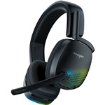 ROCCAT SYN PRO AIR WIRELESS GAMING HEADSET BLACK