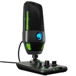 ROCCAT ROC14910 TORCH STUDIOGRADE USB MICROPHONE BLACK