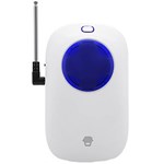 CHUANGO SIGNAL REPEATER WHITE