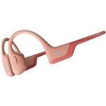 SHOKZ OPENRUN PRO WIRELESS BLUETOOTH BONE CONDUCTION HEADPHONES PINK