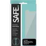 SAFE TEMPERED GLASS SCREEN PROTECTOR APPLE IPHONE XXS11 PRO MAX CLEAR