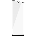SAFE TEMPERED GLASS SCREEN PROTECTOR SAMSUNG GALAXY A31 CLEAR