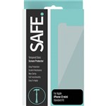 SAFE TEMPERED GLASS SCREEN PROTECTOR APPLE IPHONE 12 MINI CLEAR