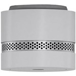 SMANOS SK20 MINI SMOKE DETECTOR WHITE