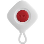 CHUANGO SOS PANIC BUTTON WHITE