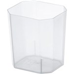 ORTHEX SMARTSTORE STORAGE BOX TALL INSERT 16 LITRE CLEAR