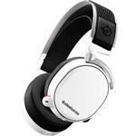 STEELSERIES ARCTIS PRO WIRELESS GAMING HEADSET WHITE