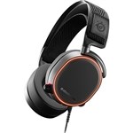 STEELSERIES ARTIS PRO WIRED GAMING HEADSET BLACK