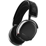 STEELSERIES ARTIS 7 WIRELESS GAMING HEADSET BLACK
