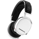STEELSERIES ARTIS 7 WIRELESS GAMING HEADSET WHITE