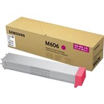 SAMSUNG CLTM606S TONER CARTRIDGE MAGENTA