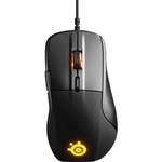 STEELSERIES RIVAL 710 WIRED GAMING MOUSE BLACK
