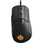 STEELSERIES RIVAL 310 WIRED GAMING MOUSE BLACK