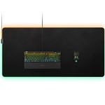 STEELSERIES QCK PRISM CLOTH GAMING MOUSE PAD 3XL BLACK