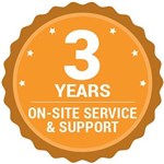 CANON IPF 3 YEAR ON SITE SERVICE PACK