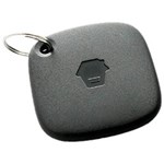 CHUANGO RFID TAGS FOR BURGLAR ALARM SYSTEM GREY PACK 2