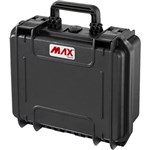PLASTICA PANARO MAX DOCUMENT POUCH NO FOAM 891 LITRE BLACK