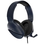 TURTLE BEACH RECON 200 GEN 2 GAMING HEADSET MIDNIGHT BLUE
