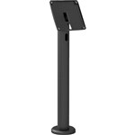 COMPULOCKS RISE COUNTER STAND 200MM BLACK