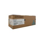 KYOCERA TK154 TONER CARTRIDGE CYAN