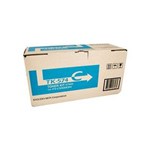 KYOCERA TK574C TONER CARTRIDGE CYAN