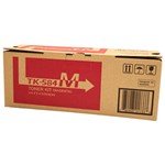 KYOCERA TK584M TONER CARTRIDGE MAGENTA