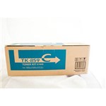 KYOCERA TK859C TONER CARTRIDGE CYAN