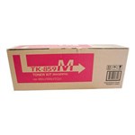 KYOCERA TK859M TONER CARTRIDGE MAGENTA