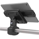 COMPULOCKS UNIVERSAL CLING RAIL TABLET MOUNT BLACK