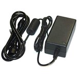 TERRAMASTER POWER ADAPTOR 12V 4A BLACK