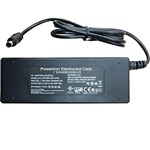 TERRAMASTER POWER ADAPTOR 12V 75A BLACK