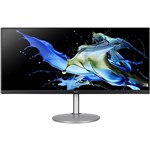 ACER CB342CK QHD LED ULTRAWIDE MONITOR 34 INCH SILVER