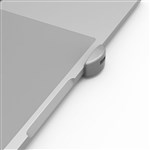 COMPULOCKS LEDGE LOCK SLOT ADAPTER MACBOOK PRO 1315 INCH SILVER
