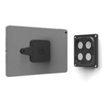 COMPULOCKS MAGNETIX VESA MOUNT BLACK