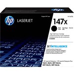 HP W1470X 147X TONER CARTRIDGE HIGH YIELD BLACK