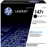 HP W1470Y 147Y TONER CARTRIDGE EXTRA HIGH YIELD BLACK