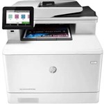 HP M479FDW LASERJET PRO MULTIFUNCTION COLOUR LASER PRINTER A4
