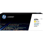 HP W2012A 659A TONER CARTRIDGE YELLOW
