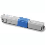 WHITEBOX COMPATIBLE OKI C310DN TONER CARTRIDGE BLACK