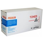WHITEBOX COMPATIBLE SAMSUNG 406 TONER CARTRIDGE CYAN