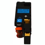 WHITEBOX REMANUFACTURED CT202265 TONER CARTRIDGE CYAN