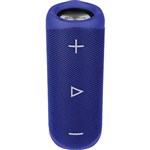 BLUEANT X2 PORTABLE BLUETOOTH SPEAKER BLUE