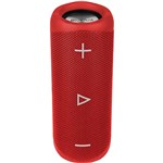 BLUEANT X2 PORTABLE BLUETOOTH SPEAKER RED