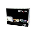 LEXMARK X651H11P TONER CARTRIDGE HIGH YIELD BLACK