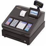 SHARP XEA207B CASH REGISTER