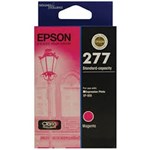 EPSON 277 INK CARTRIDGE MAGENTA