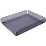 ESSELTE AVANTE DOCUMENT TRAY A4 SMOKE