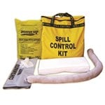 ZIONS COMPACT ECONOMY SPILL KIT