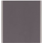 SYLEX ESCREEN FLAT FLOOR SCREEN 1500 X 1500MM GREY