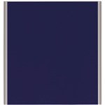 SYLEX ESCREEN FLAT FLOOR SCREEN 1500 X 1800MM BLUE